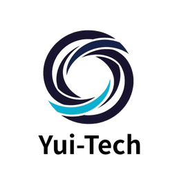 ゆいテック ロゴ